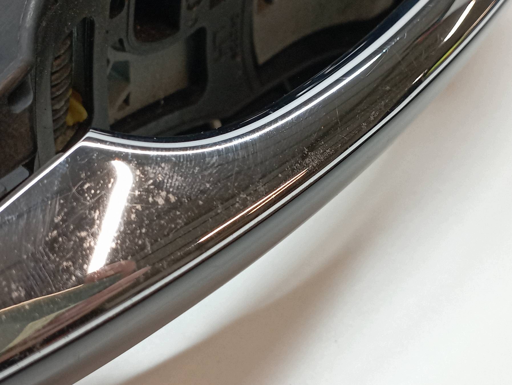handle exterior left front KEYLESS KTVD 9806071780 Citroen DS5 and
