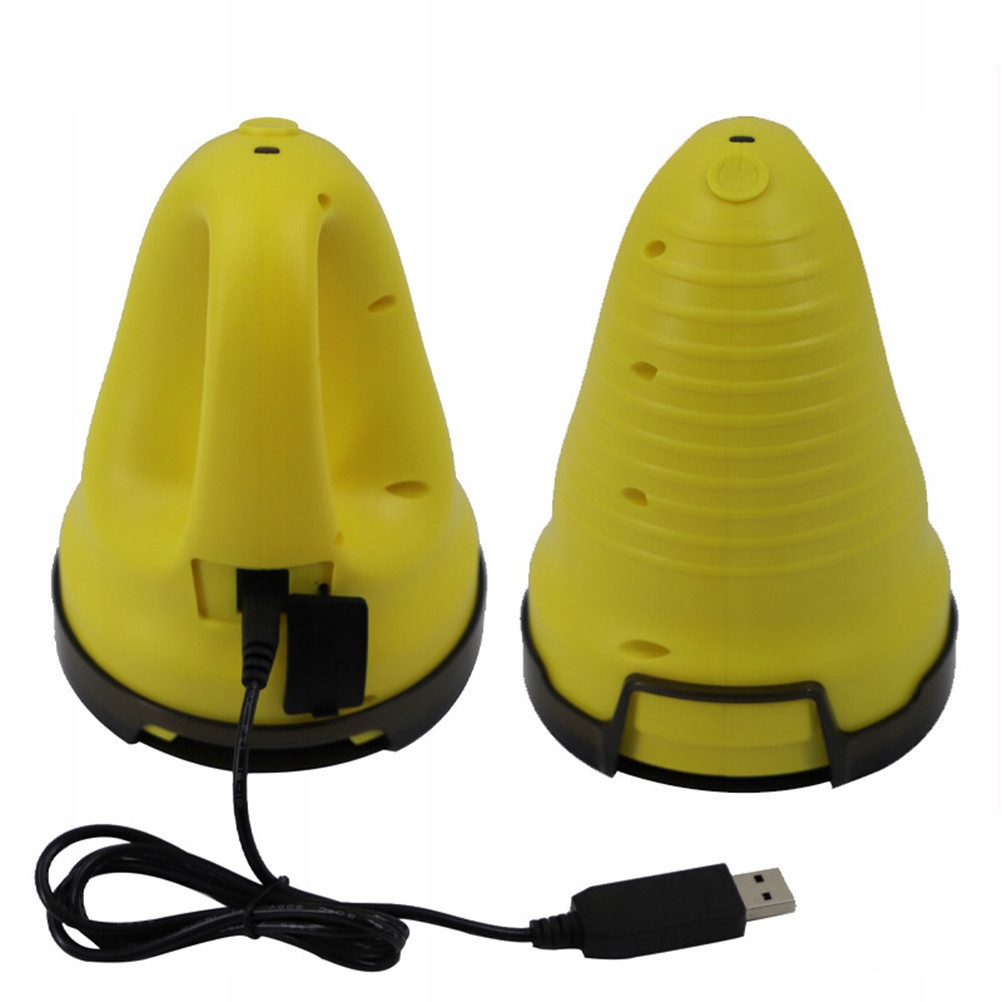 USB ELEKTRYCZNA SKROBACZKA DO SZYB SZYBKI EAN (GTIN) 4027837322132