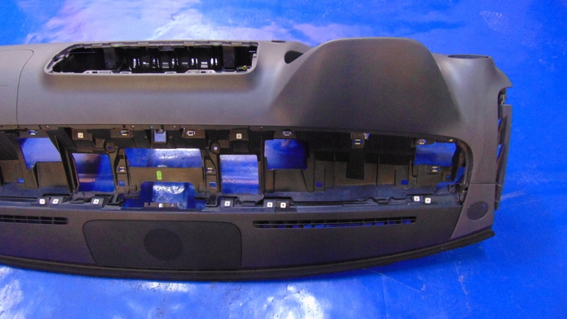 dashboard instrument panel console EUROPA MERCEDES SPRINTER A910 A907 18-25R