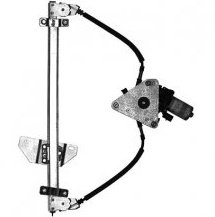 Hyundai Getz 2002- podnośnik szyby przód LEWY