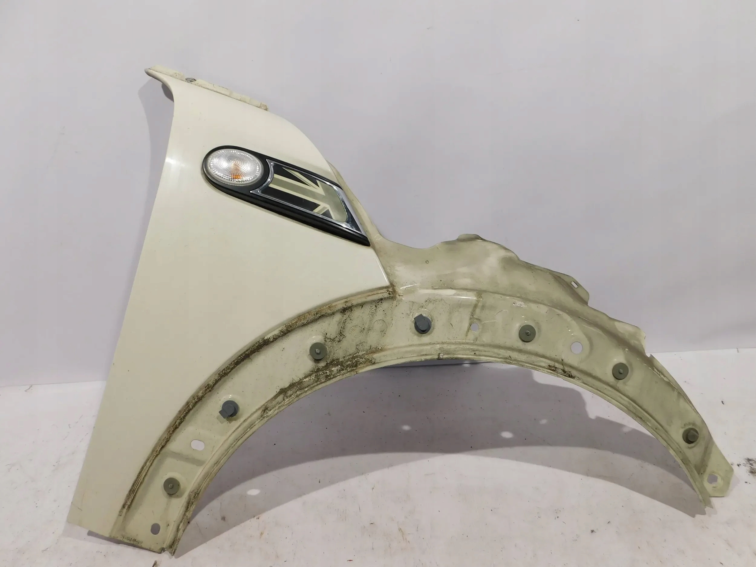 fender front front right MINI COOPER R56