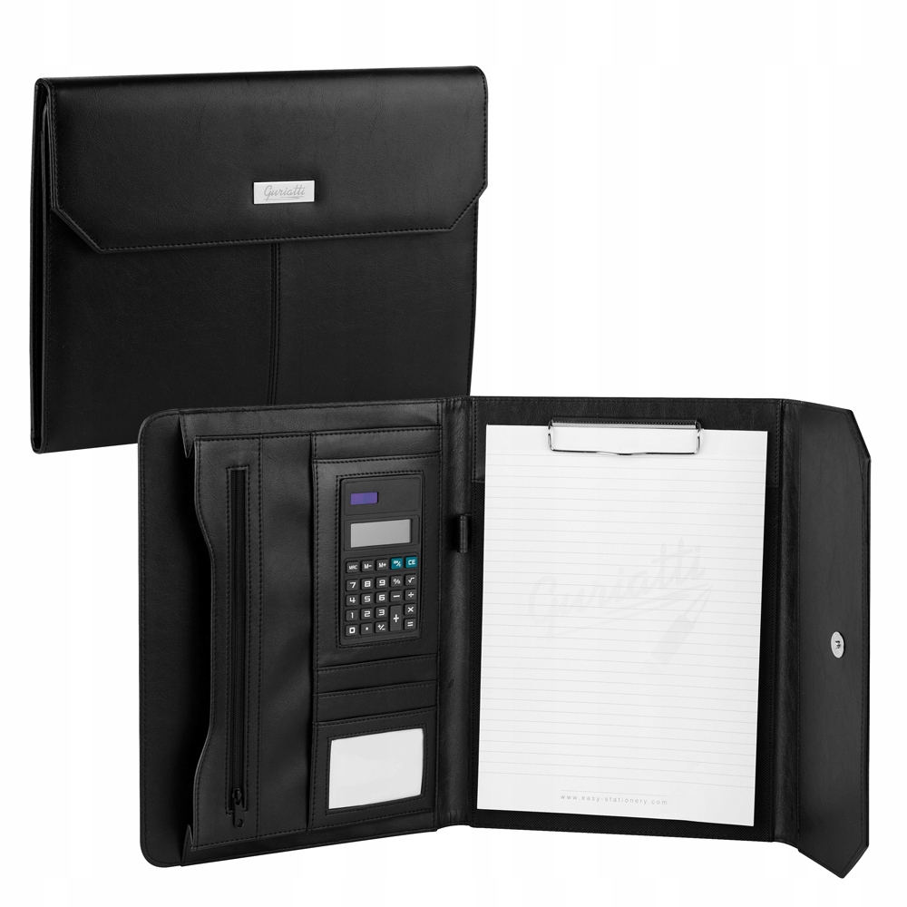 

Aktówka dla Kierowcy Tira, teczka Guriatti, ES07