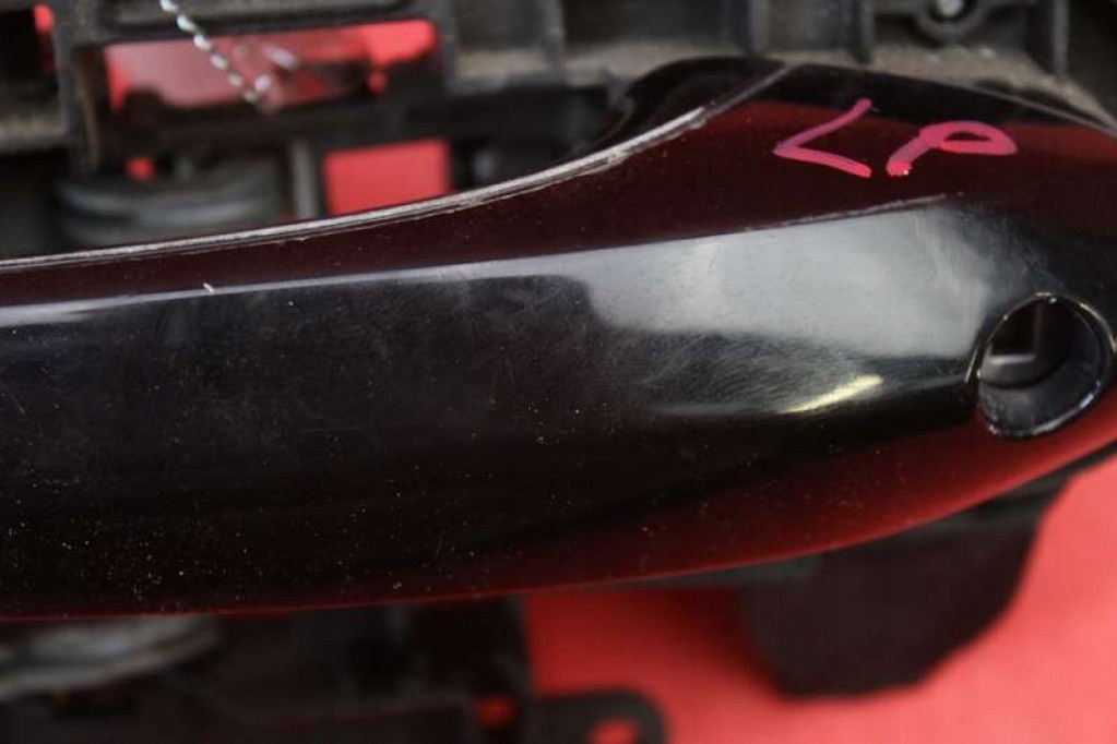 handle left front front 668 7148431 BMW F10 F11 09-13