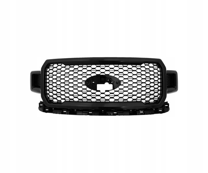 PFD07474GA - Решітка радіатора Ford F-150 2018 -
