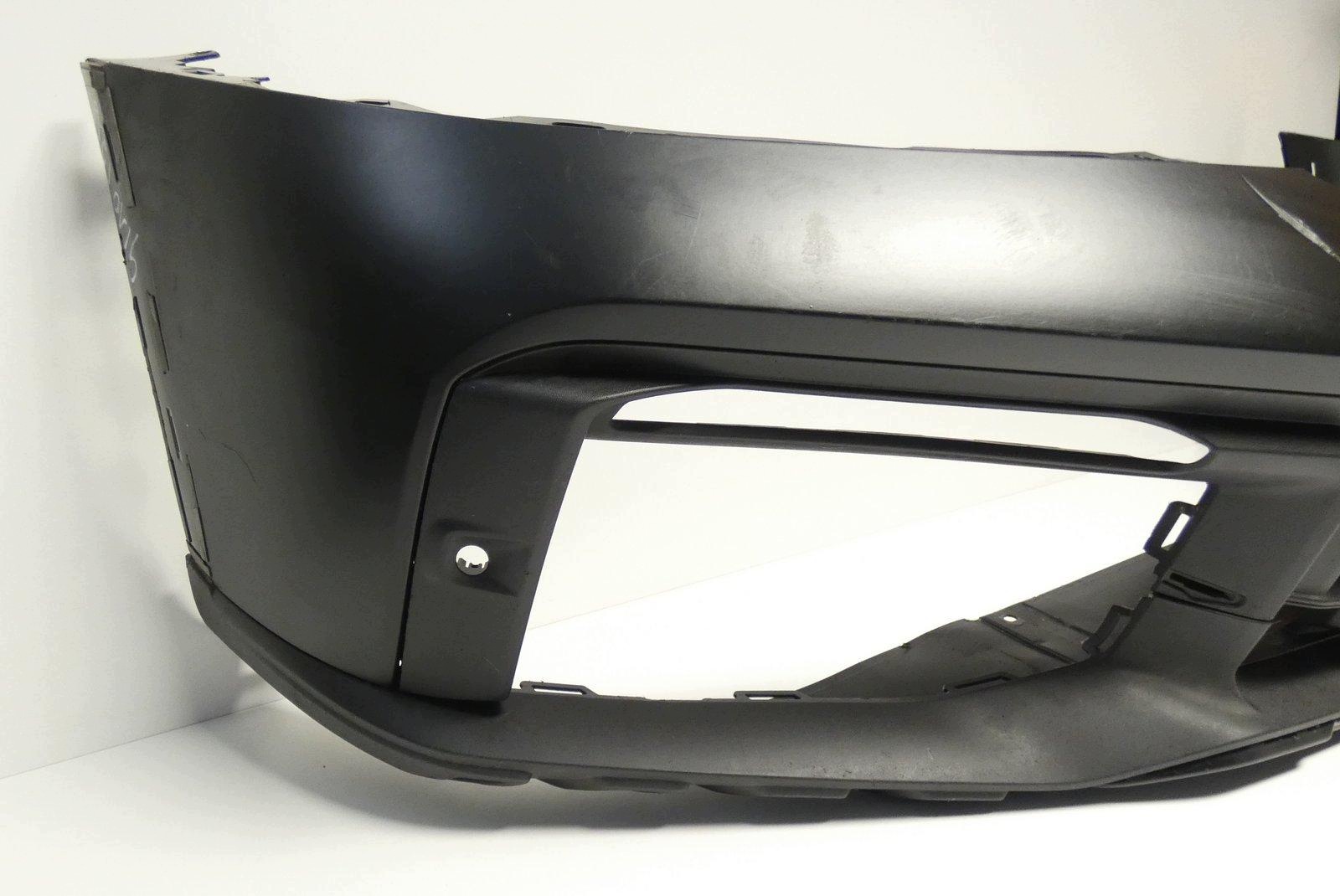 PORSCHE 911 992 DAKAR 992807221R below 4 PDC 2022- bumper front front