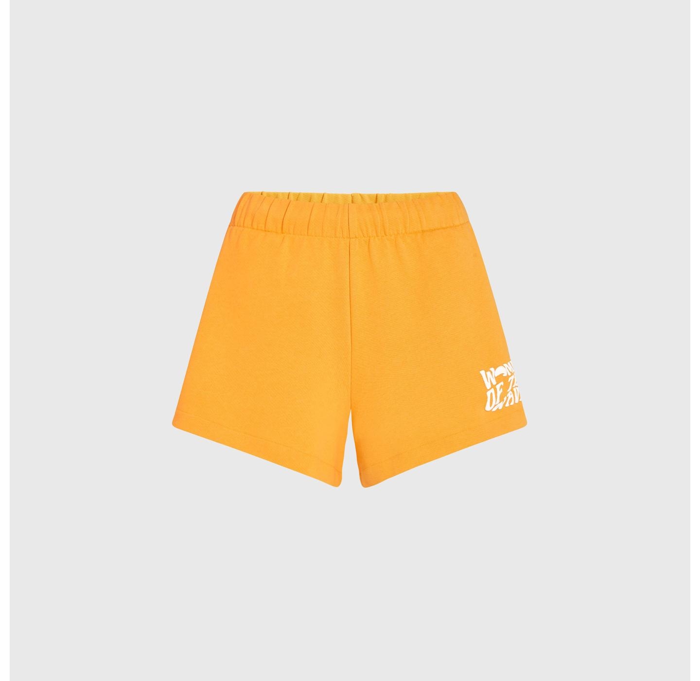 Dámské Kraťasy Women Of The Wave Sweat Shorts S