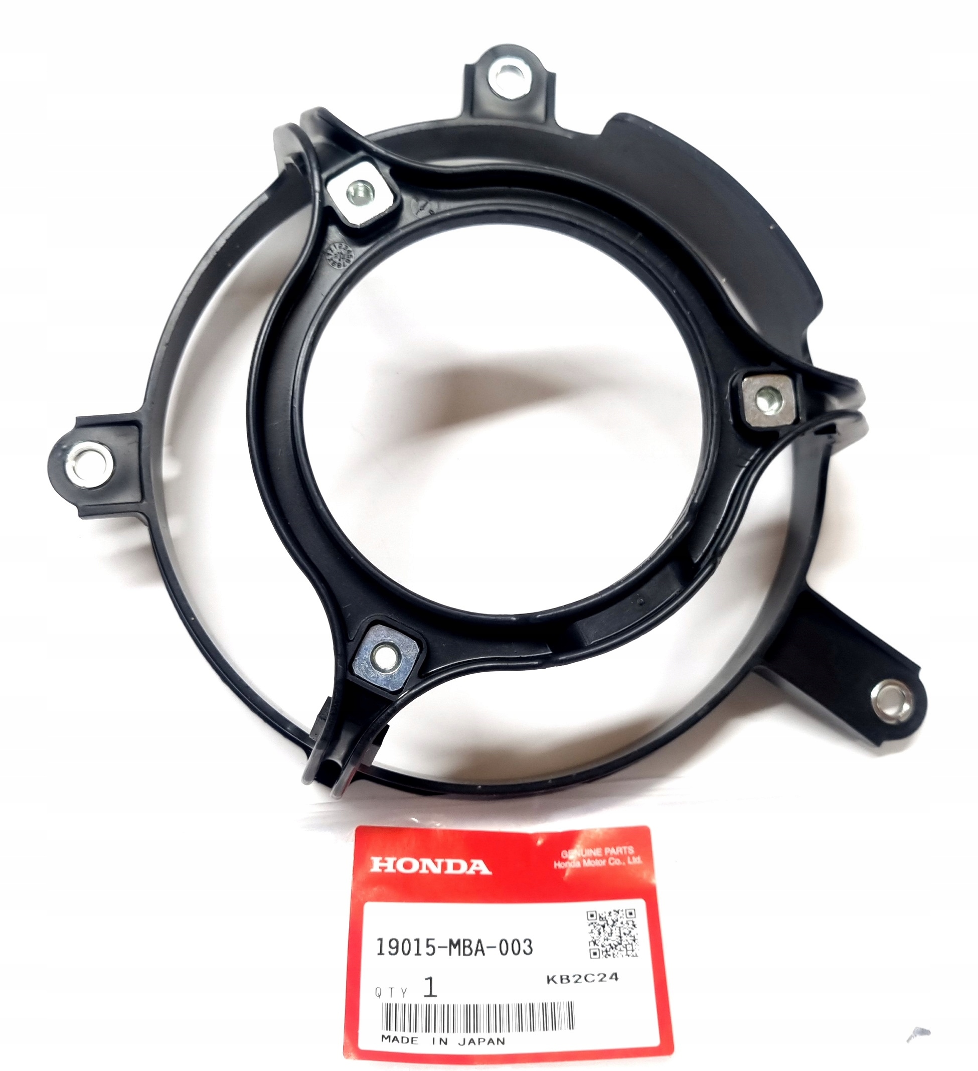 19015-MBA-003 - Корпус вентилятора HONDA VT 750 SHADOW 97-14 r.