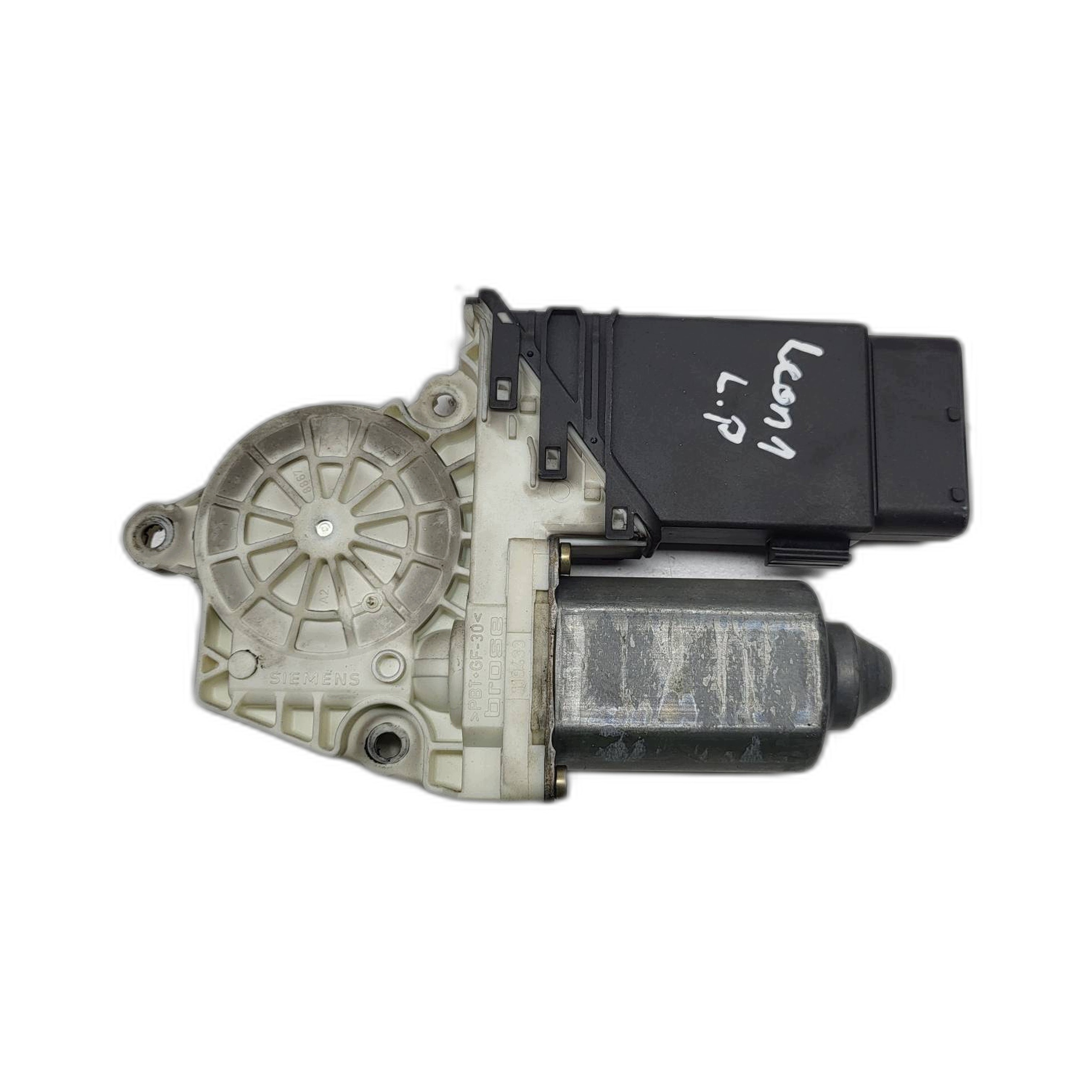mini motor windows left front Seat Leon and 1.9 TDI
