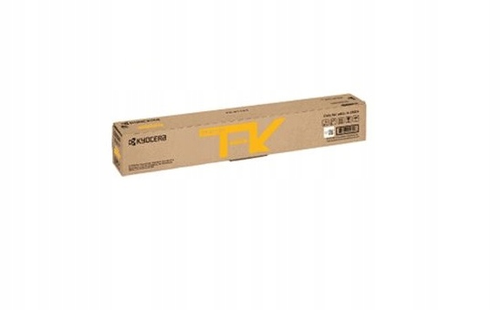 Toner Kyocera TK-8115Y žltý (yellow)