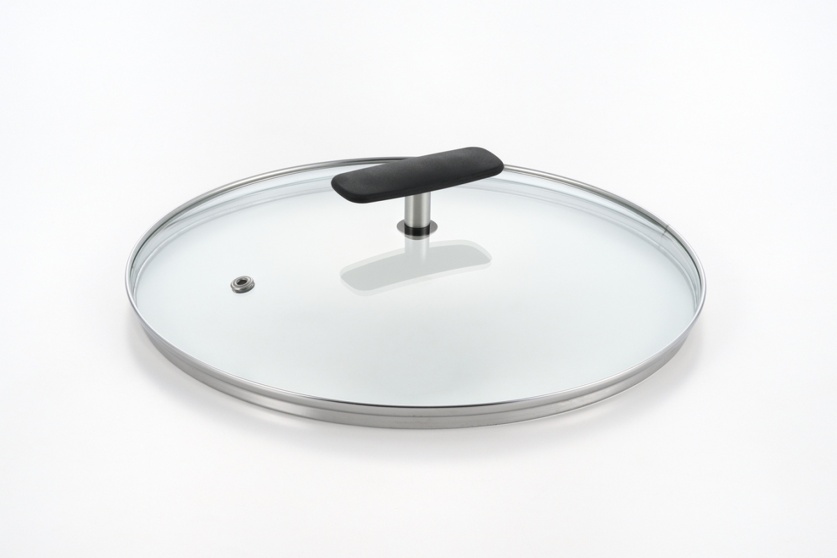 Sklenená pokrievka Ssc 24 cm [SF242N2]