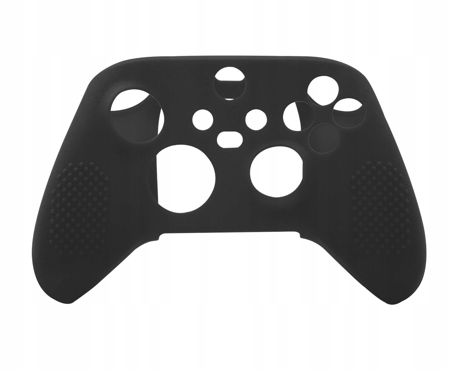 You2K Silikonowy pokrowiec etui na pad do Xbox Series czarny