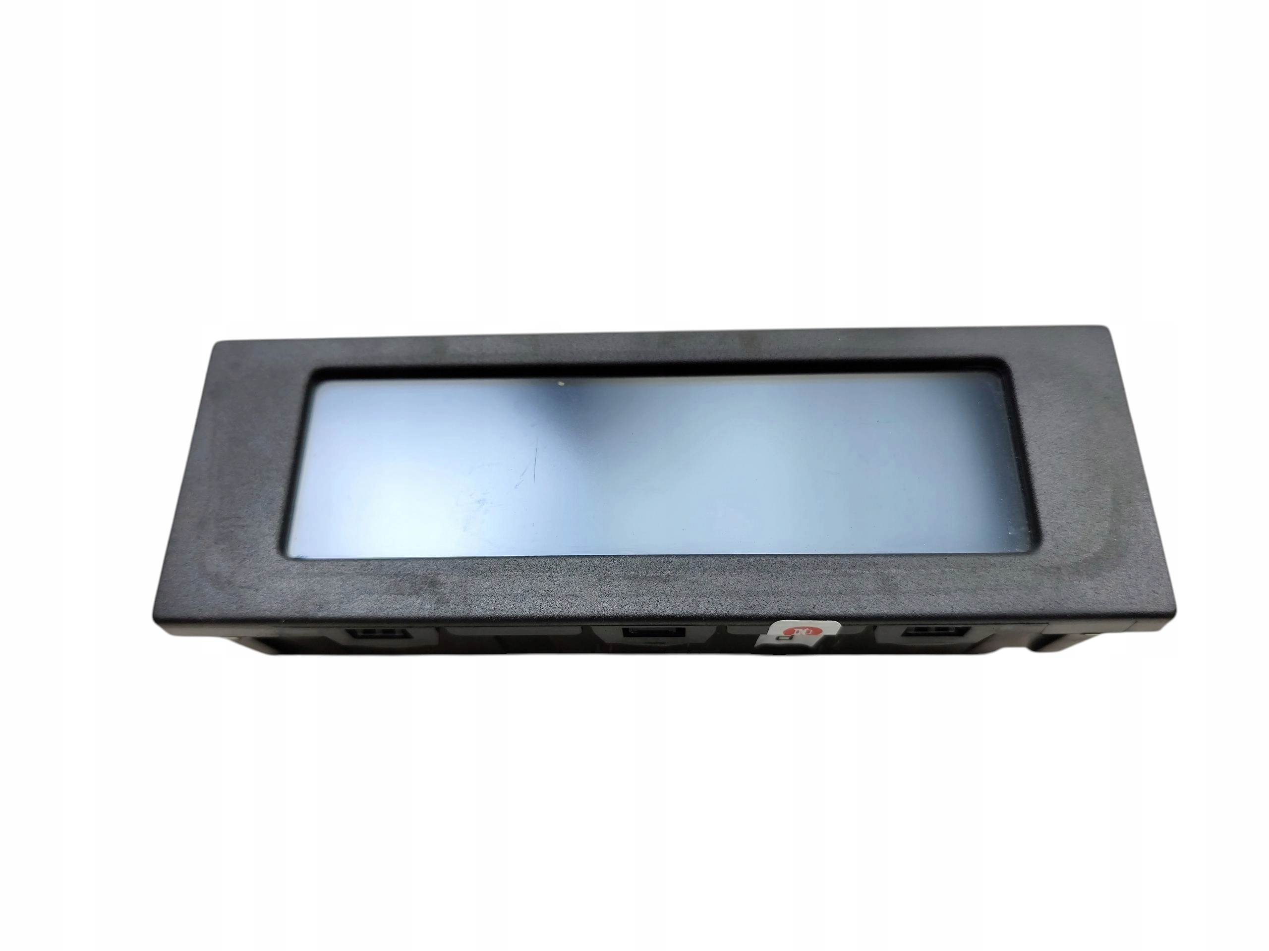 display CITROEN C3 II LIFT (2013-2016) 1.2 VTI 82KM 98107406XT