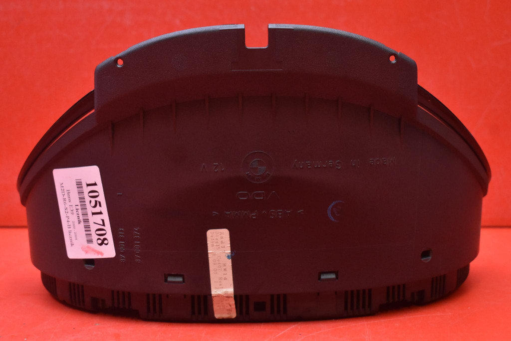 dials dials EU 6907015 BMW E39 2.2i 170 KM LIFT 00-04