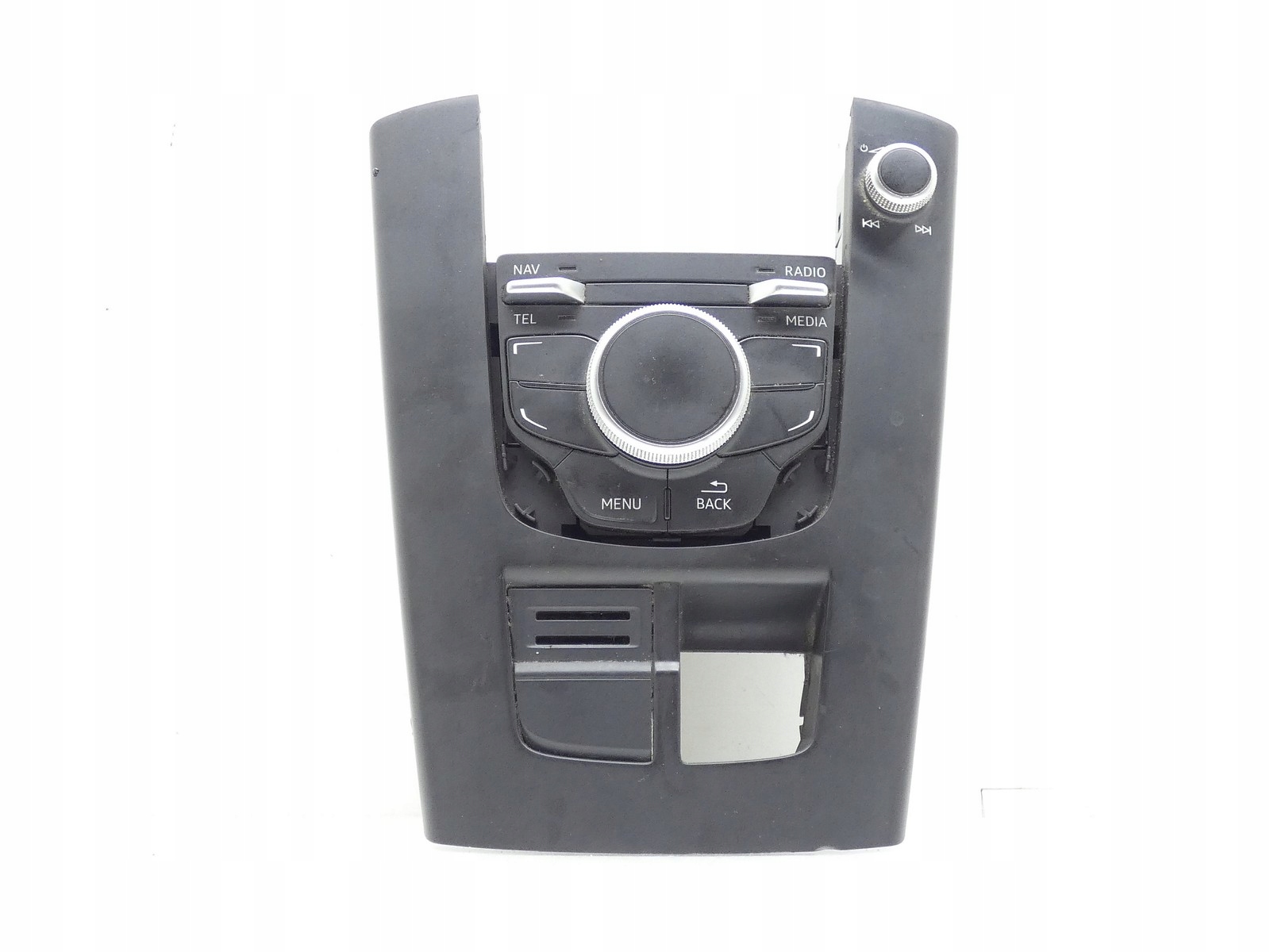 PANEL Commandes Contrôle RADIA MMI Navigation AUDI A3 8V 8V0919614P