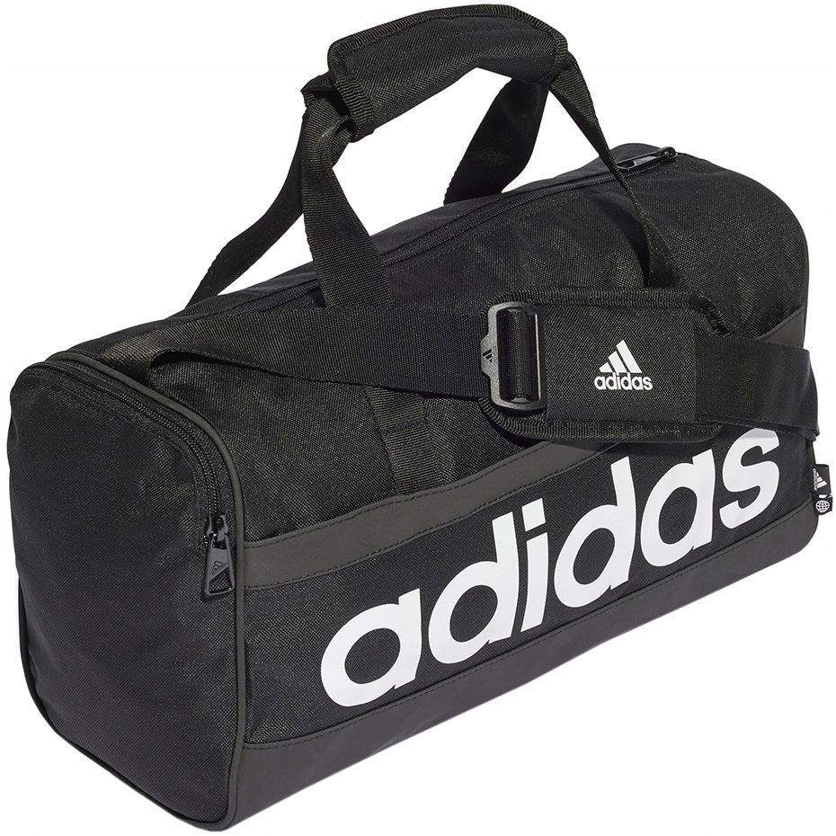 TORBA SPORTOWA TRENINGOWA ADIDAS LINEAR XS HT4744 Kod producenta 066751