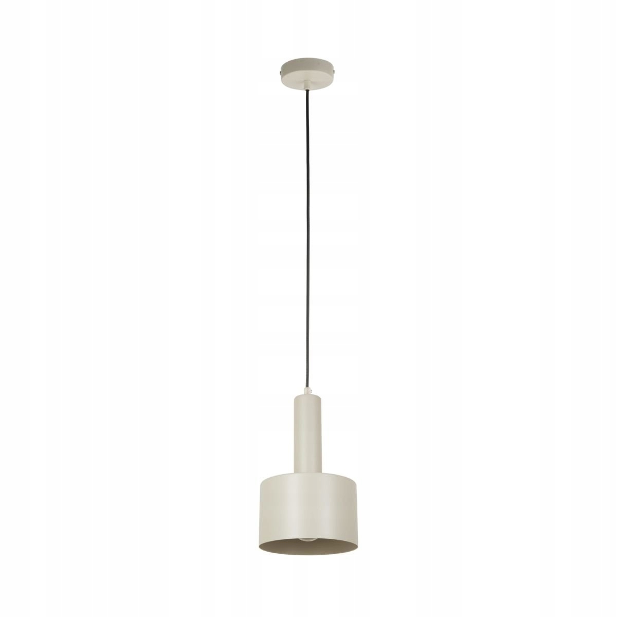 Béžová stylová závěsná lampa Vitrum 41106 Sigma Lighting