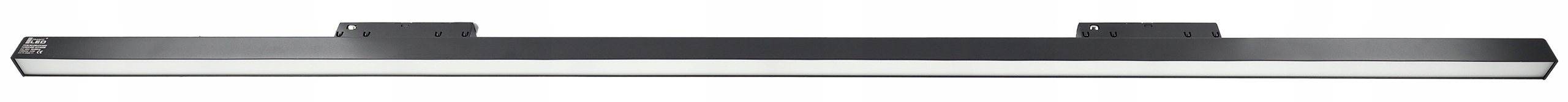 Lampa linia LED do szyna oświetleniowa 48W 4000K Jasność 4320 lm