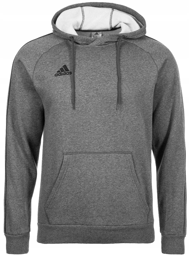 

Adidas Bluza Męska Bawełniana z Kapturem roz. XL