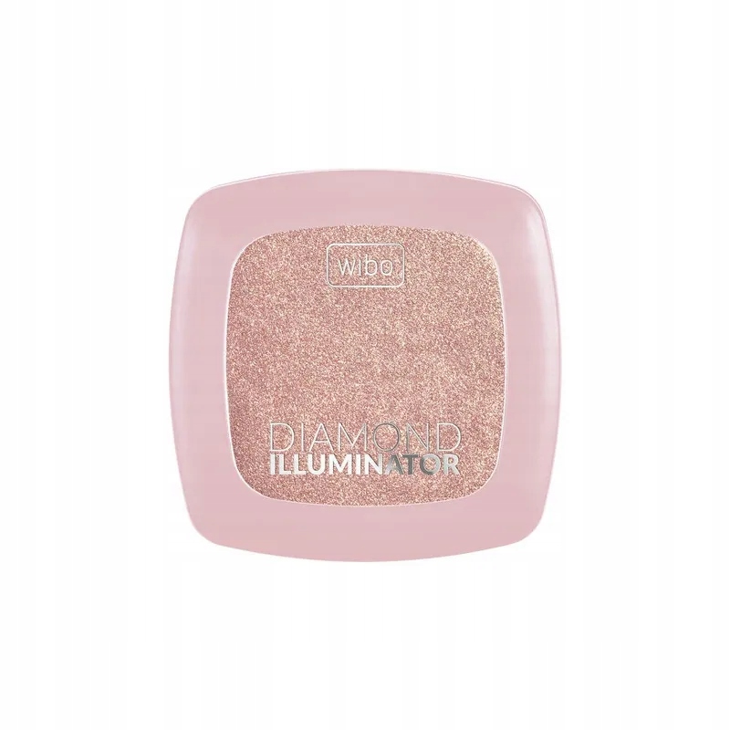 

Diamond Illuminator rozświetlacz do twarzy 3