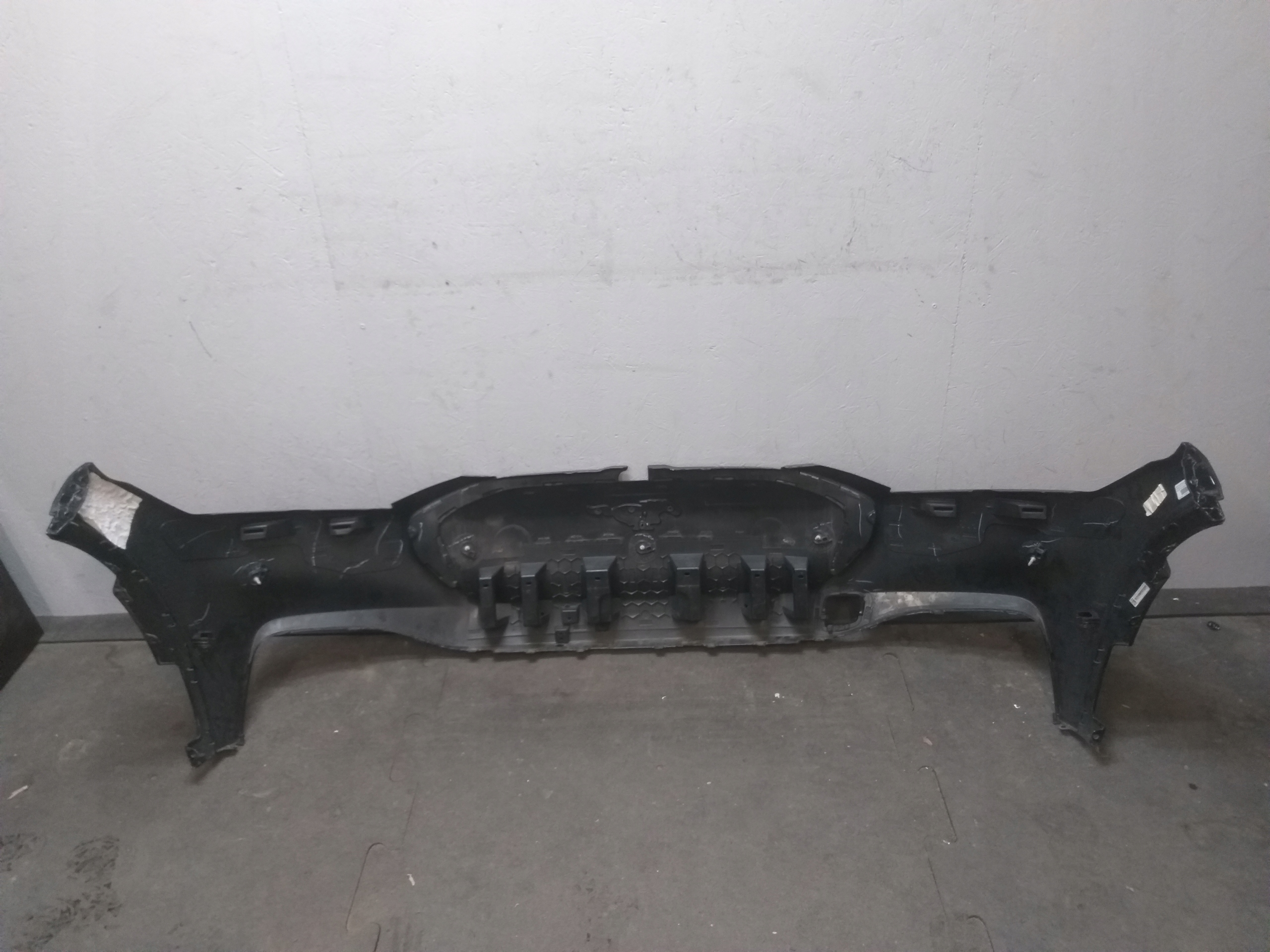 Paraurti Anteriore FORD MUSTANG MACH E MACH-E