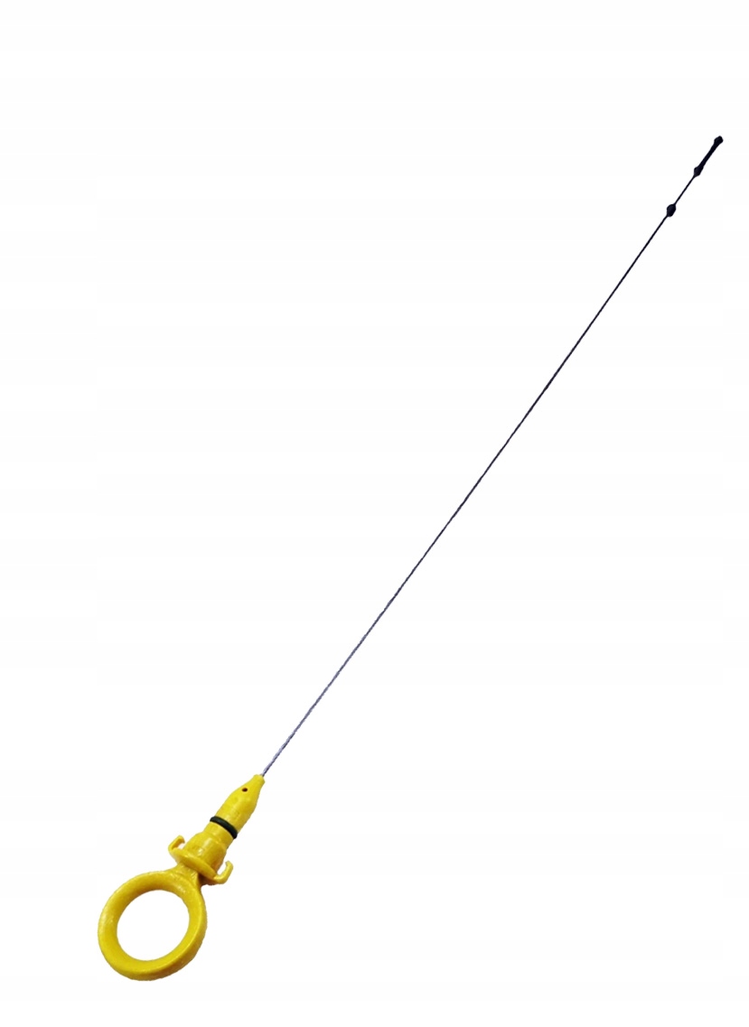 ORYGINAŁ BAGNET MIARKA OLEJU AUDI A4, B8 ASO 03L115611M