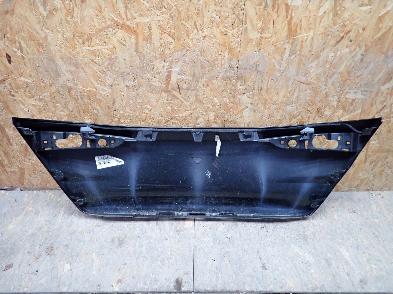 Couverture de lhayon RENAULT CAPTUR 2 II HF 2020- 901521040R
