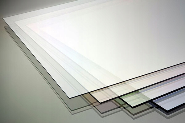 

Plexi 2mm Pleksi 70x100 poliwęglan bezbarwny 2mm