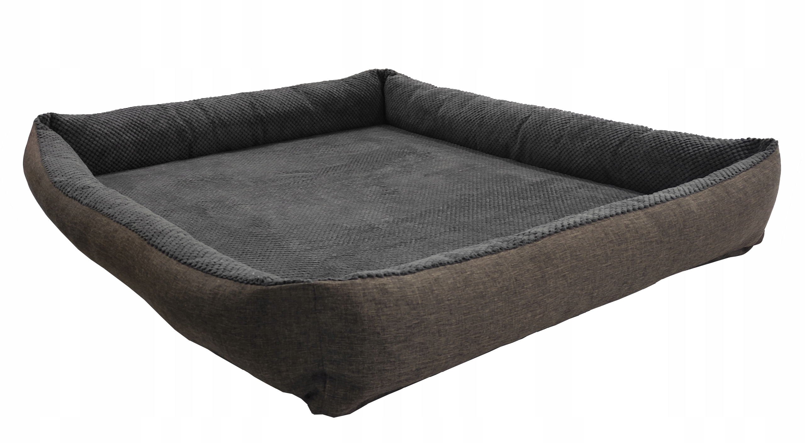 Velká Pelíšek 80x60 pelíšek pelíšek pro psa kotec spací box, pohovka