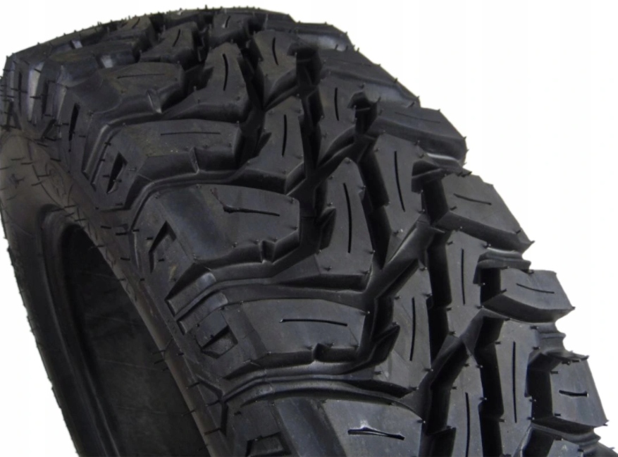 4 x 265 / 70 R16 Opony Terenowe 4x4 Jakość!! Marka Viper