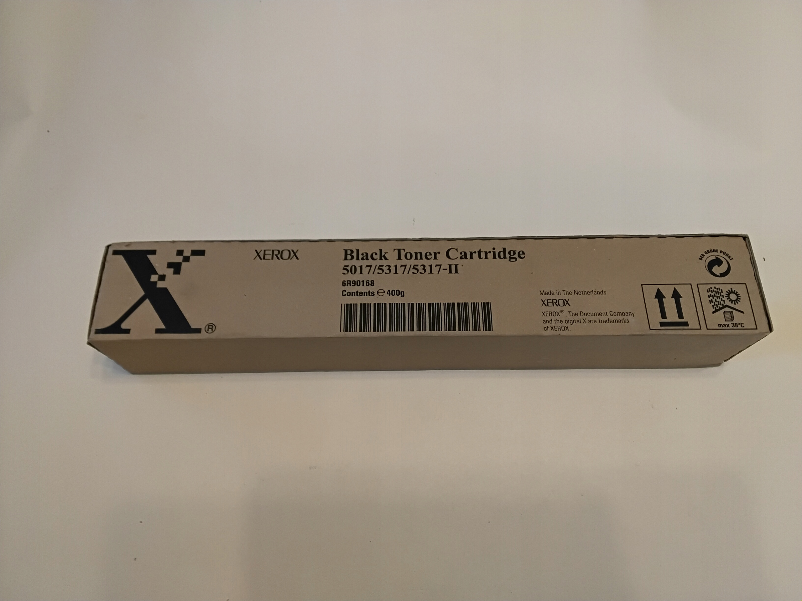 Toner Xerox 6R90169. /40/