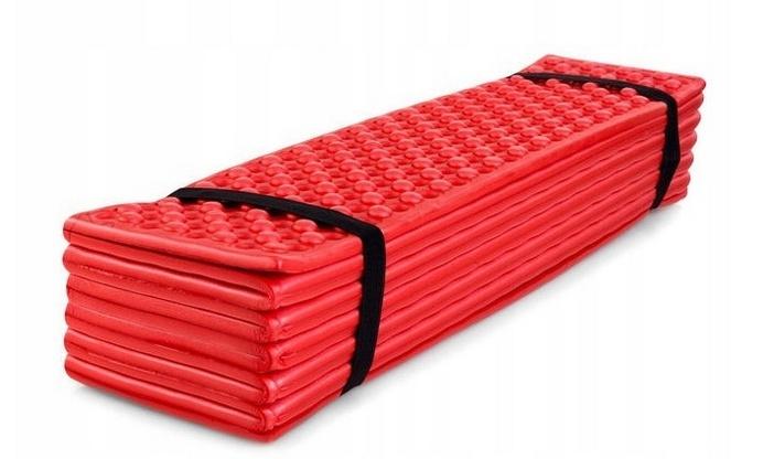 Składana Karimata Spokey Indy 180 CM X 60 CM X 1 CM
