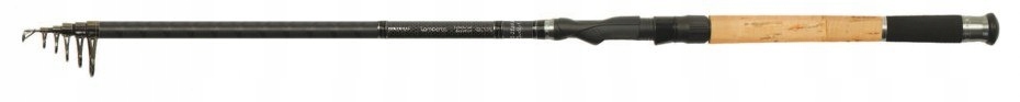 Wędka Mistrall Lamberta Tele Superior 3,60M UPT120