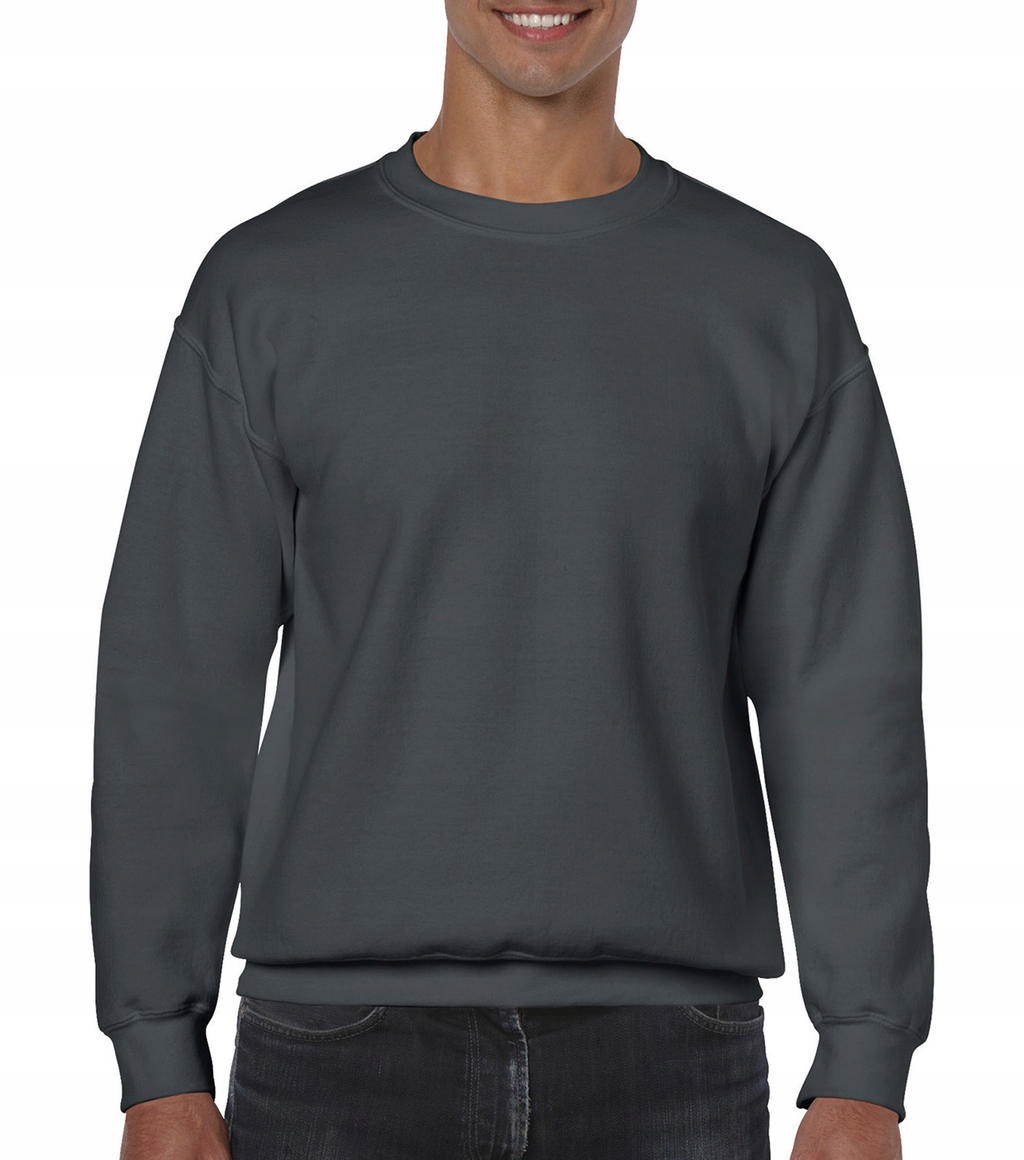 

Bluza Klasyczna Gildan Heavy 2XL Charcoal