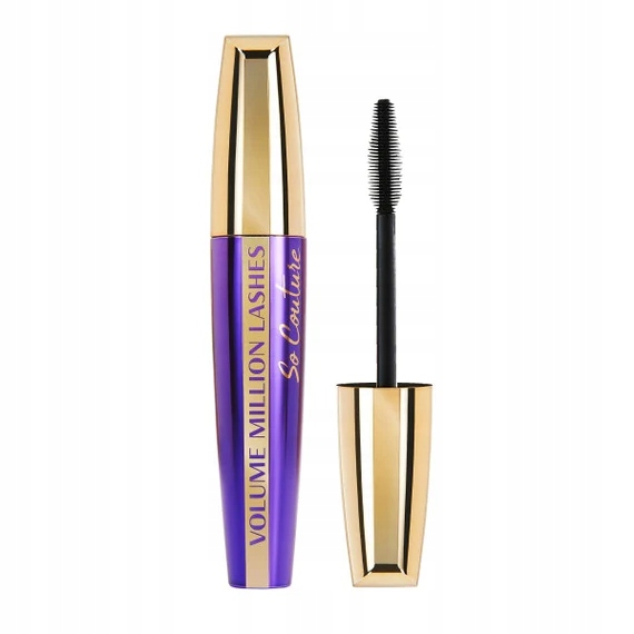 Loreal Volume Million Lashes řasenka So couture 9.5 ml