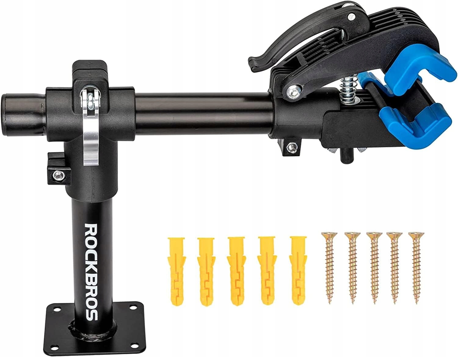 Rockbros stojak rowerowy na rower 27210002001