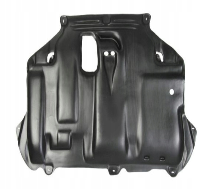 32C134-5AQS - Нижній захист двигуна FORD FOCUS MK3 III 2010-2018