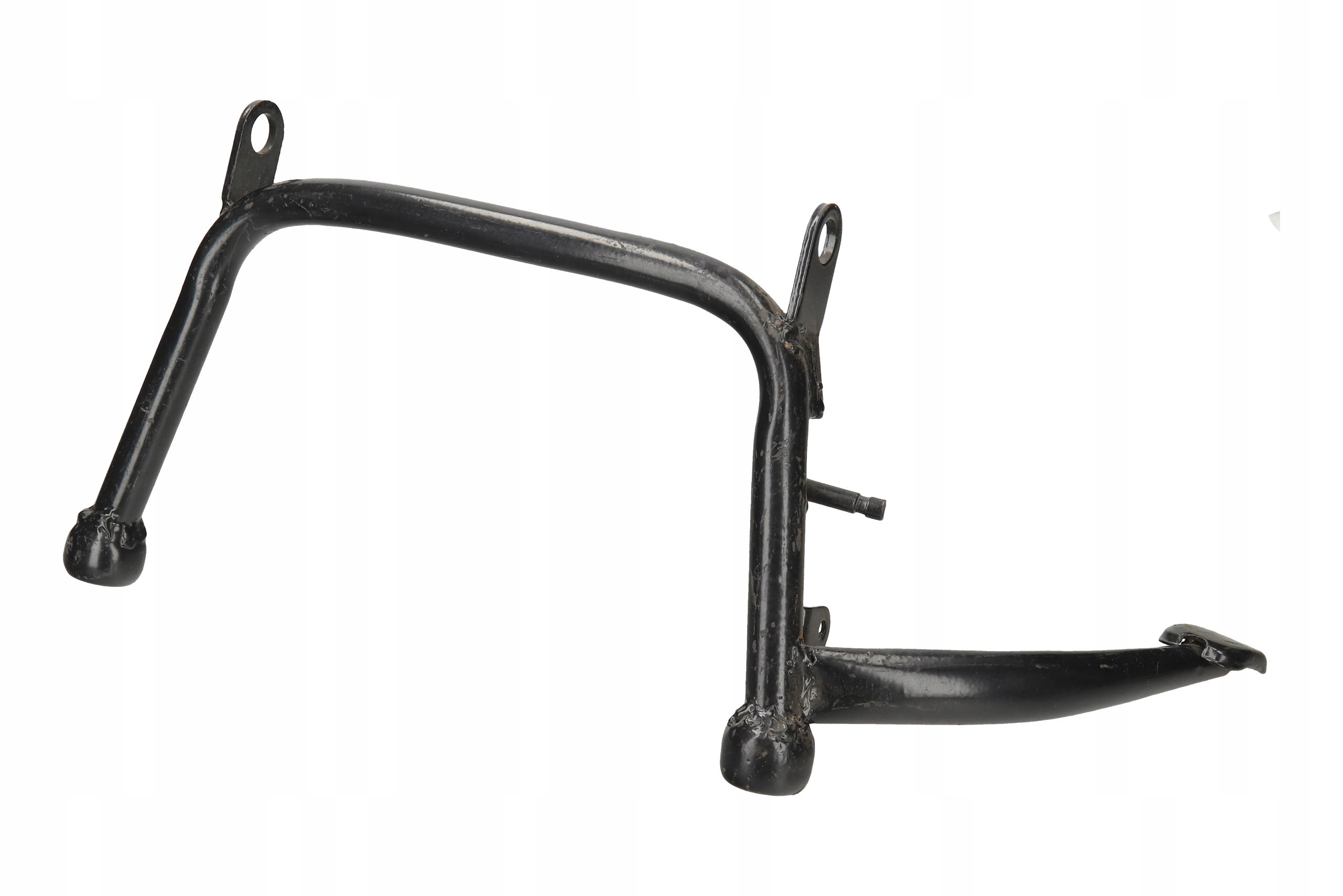 312848 - Центральная подножка 101 Octane Peugeot Sum-Up 125