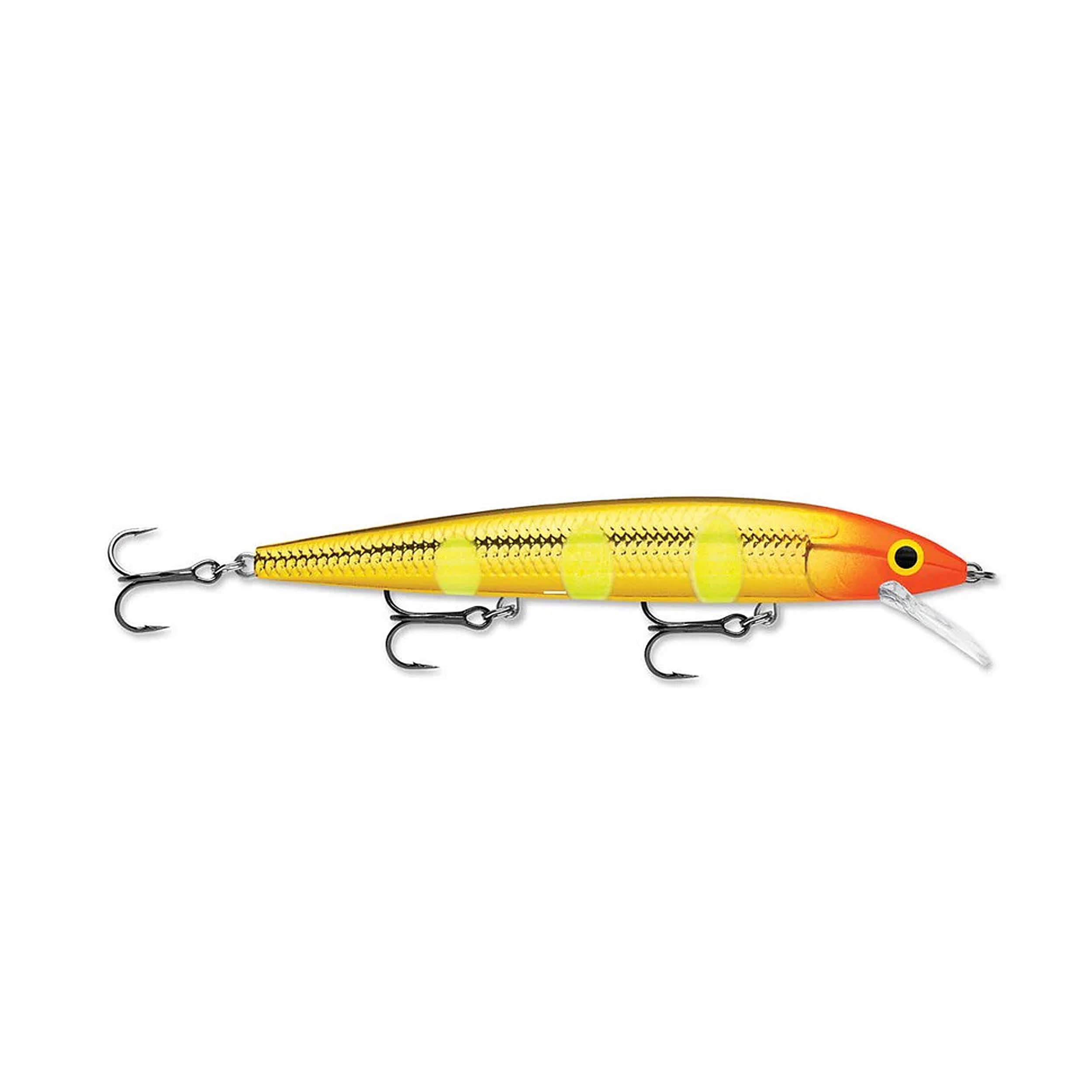 Wobler Rapala Husky Jerk 1,2-2,4m 12cm 13g Jlc