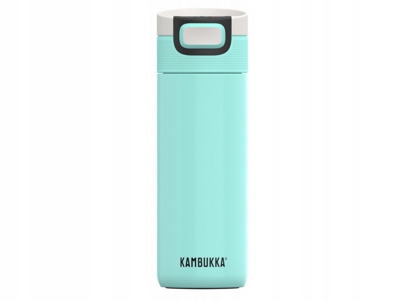 

Kubek termiczny Kambukka Etna Turkusowy 500 ml