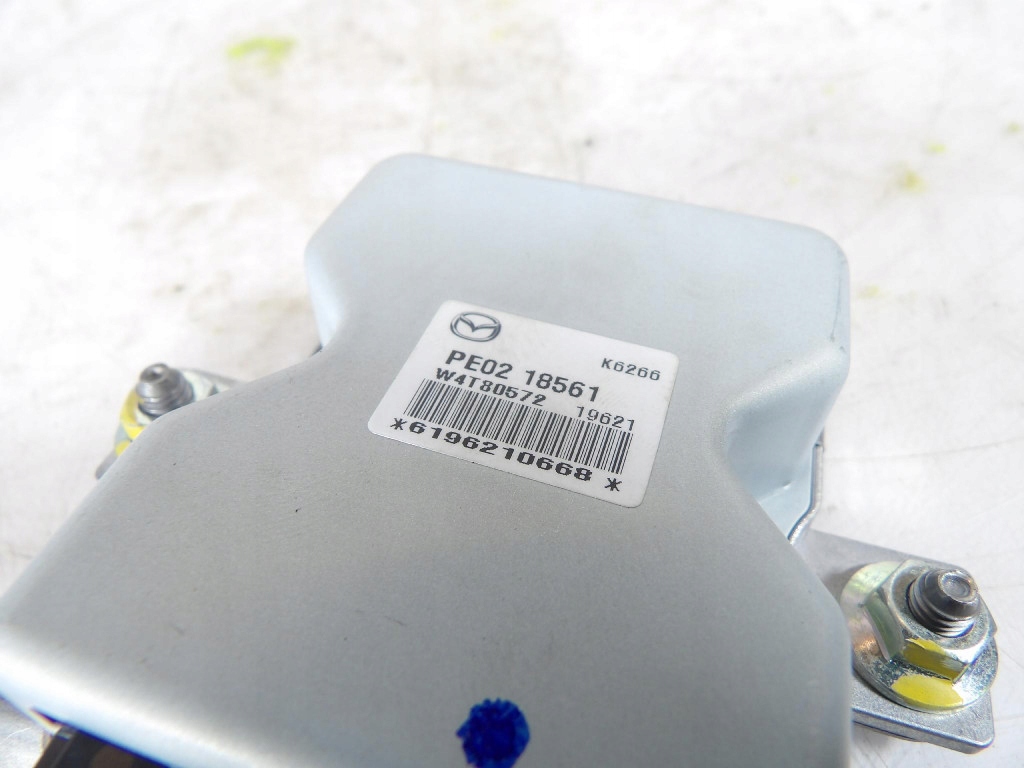 MAZDA CX-3 2.0 SKYACTIV-G Module POMPY Carburant PE02 18561