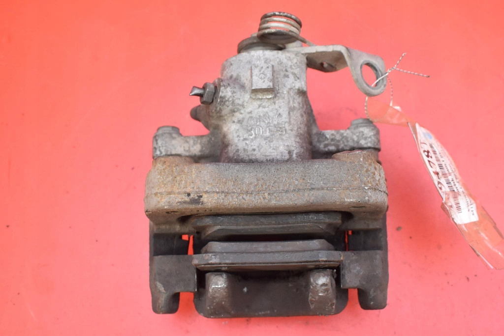caliper brake right rear part CITROEN C4 CACTUS and 1.2 PURETECH 110 KM 14-17