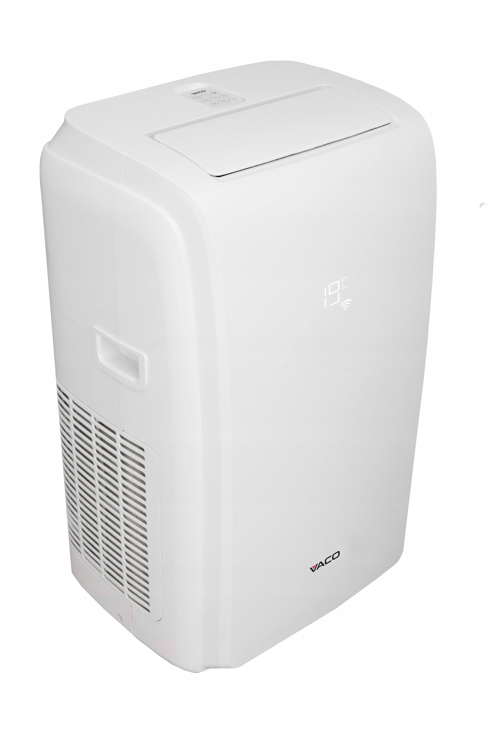 KLIMATYZACJA PRZENOŚNA ARRIFANA VAC0909W Wifi Kod producenta KLIMATYZACJA PRZENOŚNA ARRIFANA VAC0909W