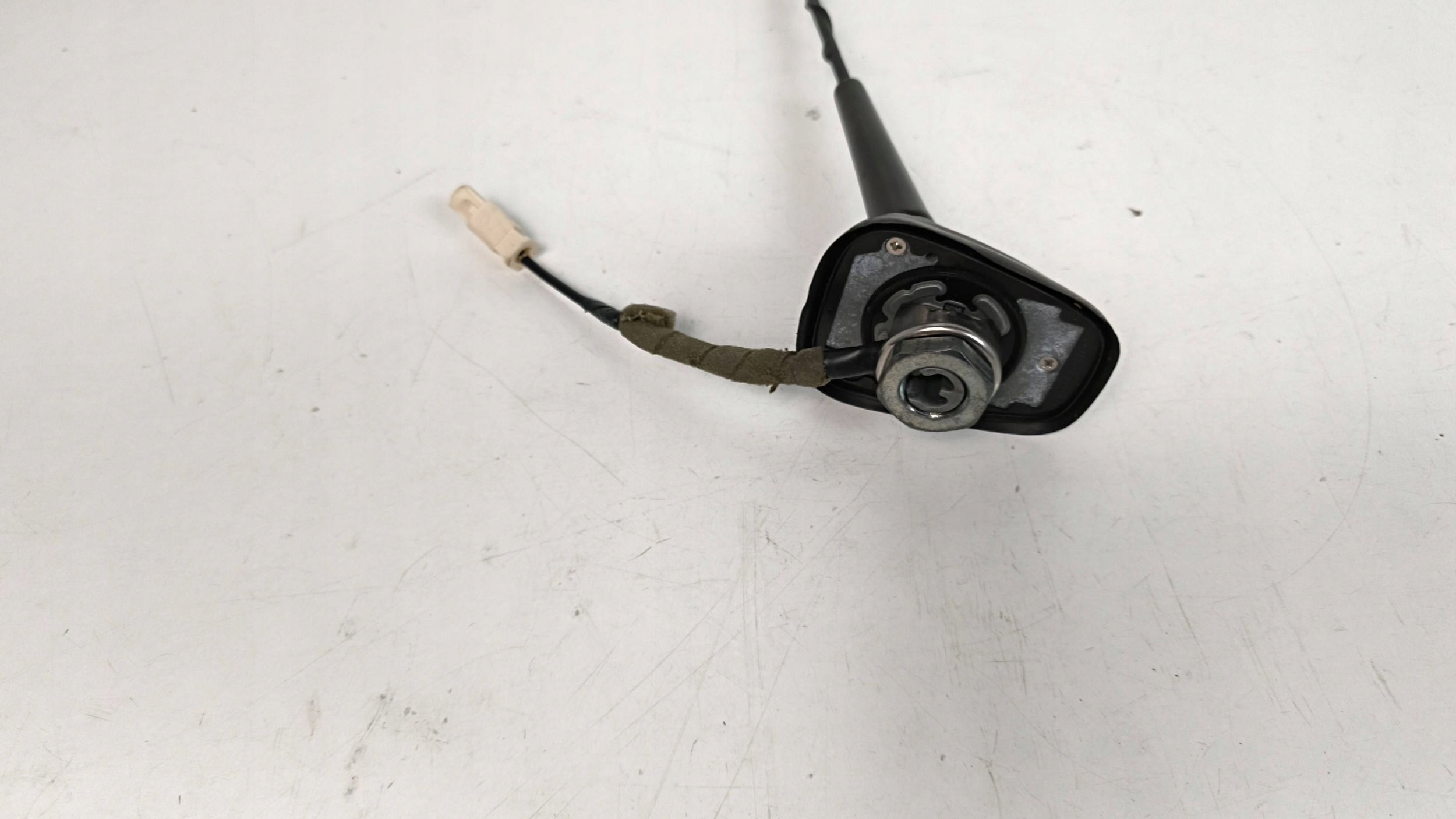 Mercedes-Benz X-class W470 Antenne Radia