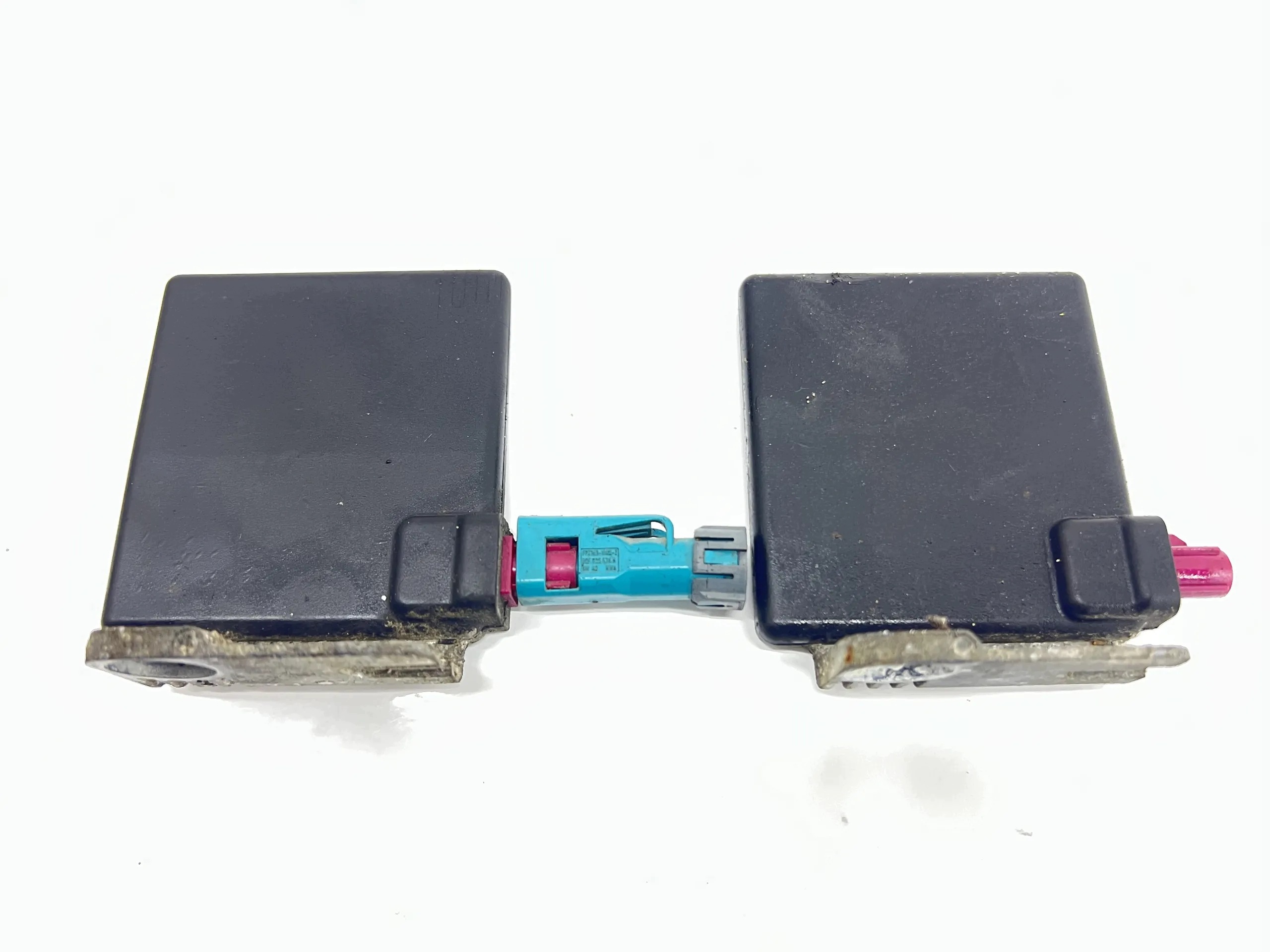 VW GOLF 8 VIII amplifier aerial module control unit OE 3G9035534