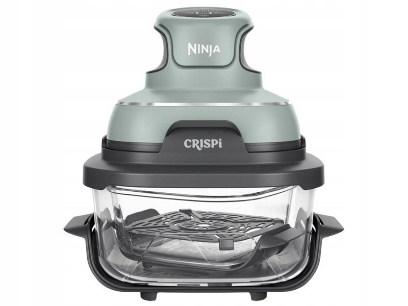 Ninja FN101EUSG 1700W 3,8l
