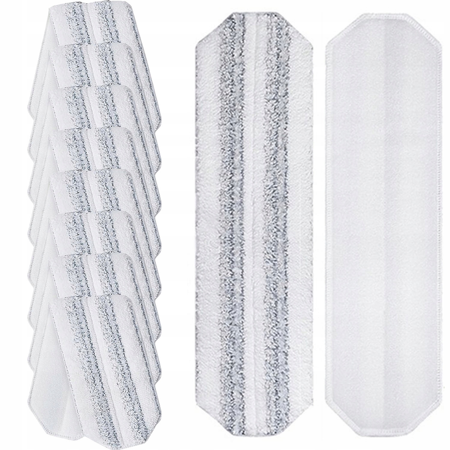 Levně Vložka Do Mopu, Ks, z mikrovlákna