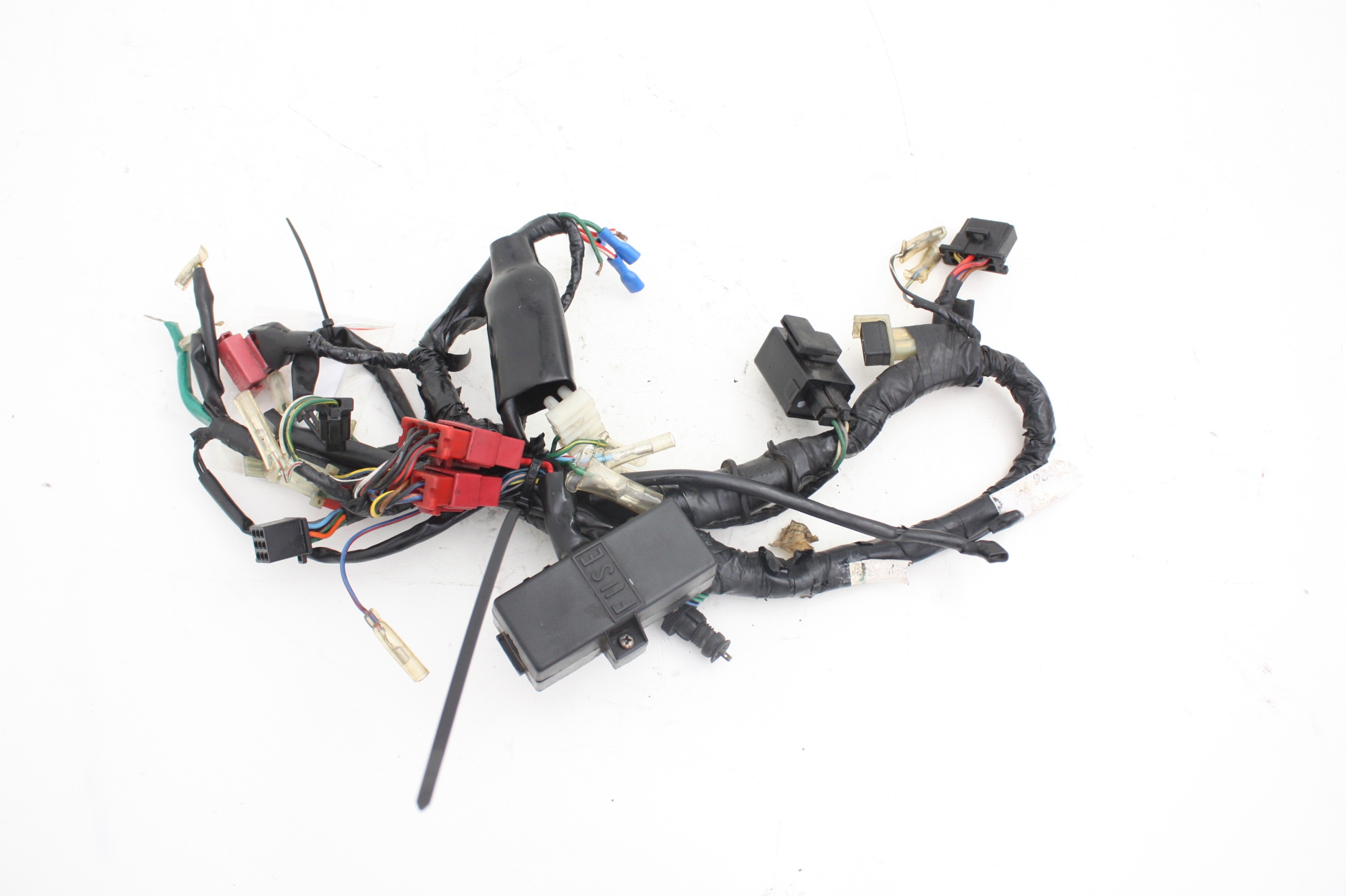 WIĄZKA ELEKTRYCZNA Honda VF 750 Super Magna