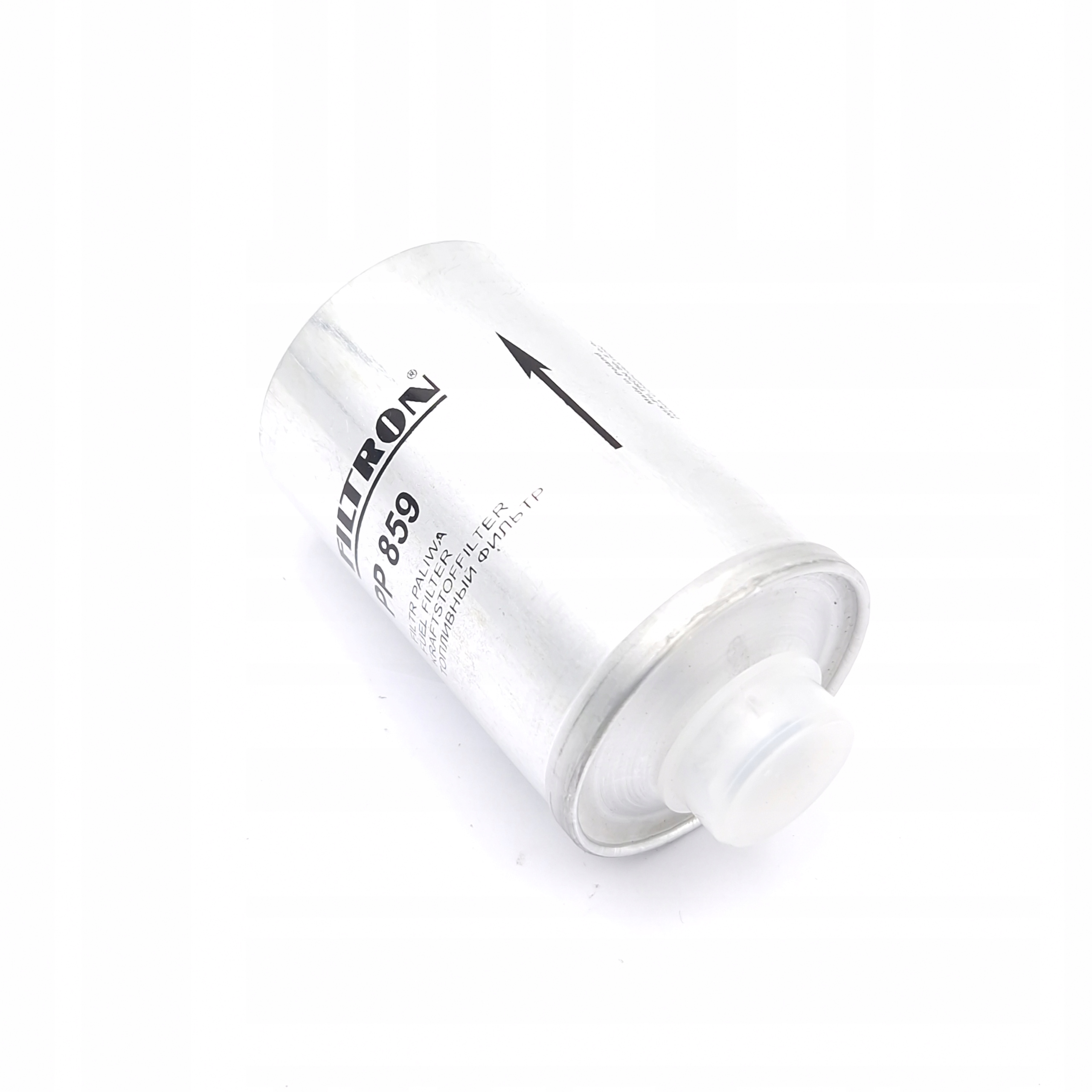 Filtron PP 859 Filtr paliwa Producent części Filtron