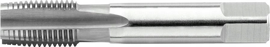 Ručný dokončovací závitník DIN5157 Hss G3/4" Format