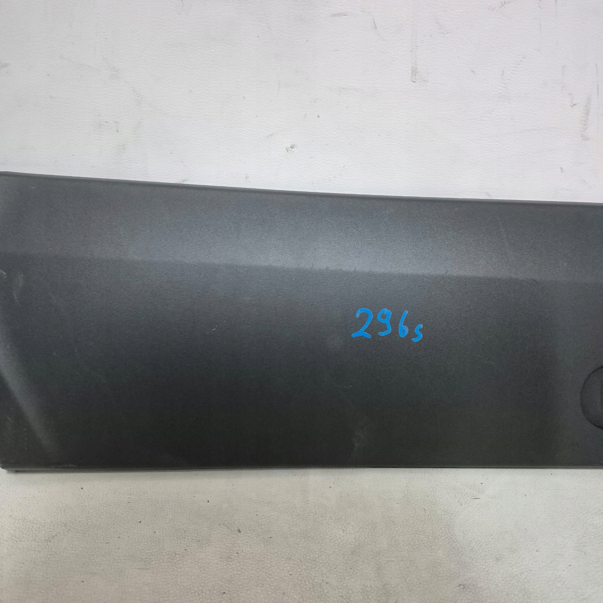 MERCEDES SPRINTER W906 -> moulding side left rear part A9066902782
